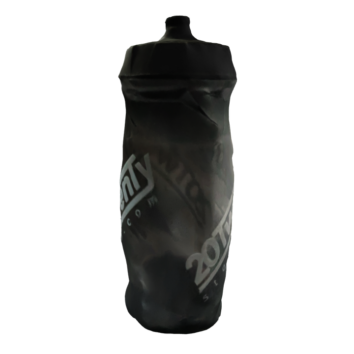 Water Bottle 650ml 22oz