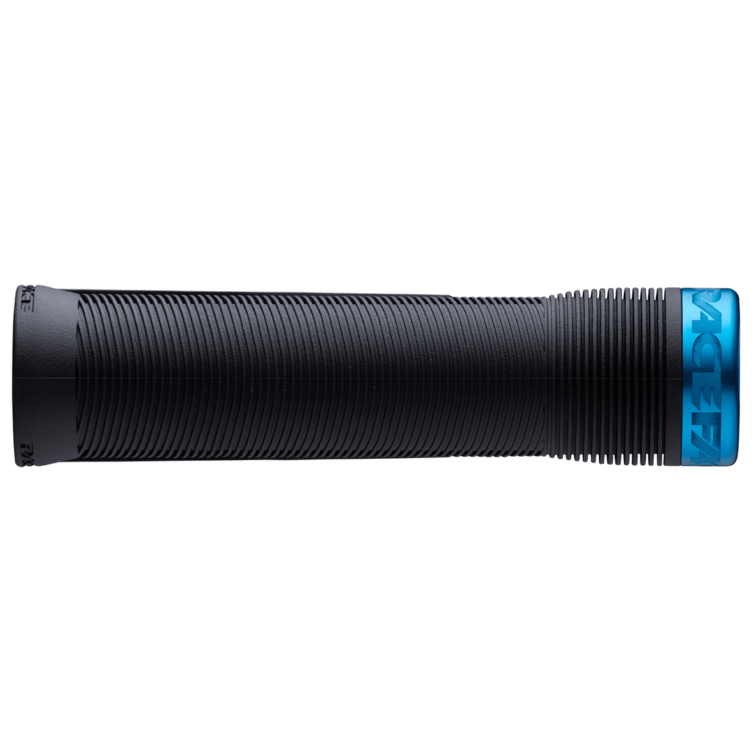 Race Face Chester Mountain Bike Grips Turquoise