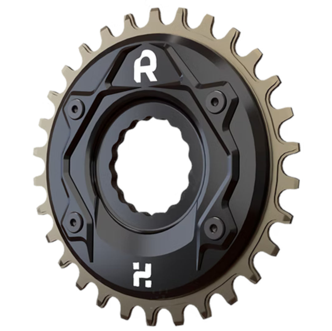 Rimpact Chain Damper Mountain Bike Chain Isolation Device Angle