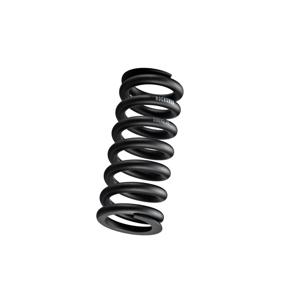 ROCKSHOX Coil Spring Black
