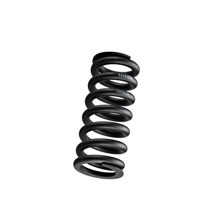 ROCKSHOX Coil Spring Black