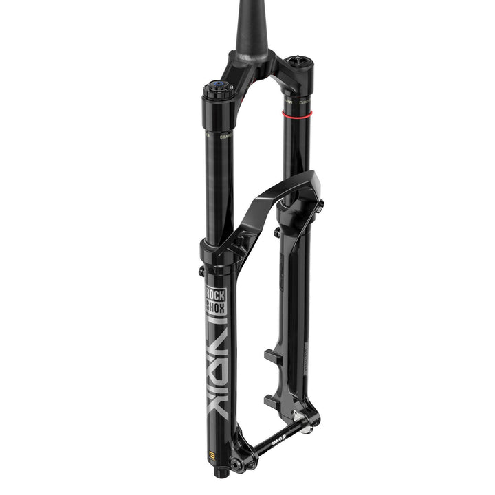 ROCKSHOX Lyrik Ultimate Charger 3.1 RC2 Fork Gloss Black