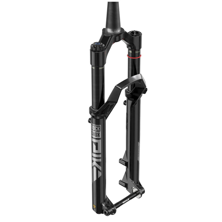 ROCKSHOX Pike Ulitmate Charger 3.1 Gloss Black Mountain Bike Forks