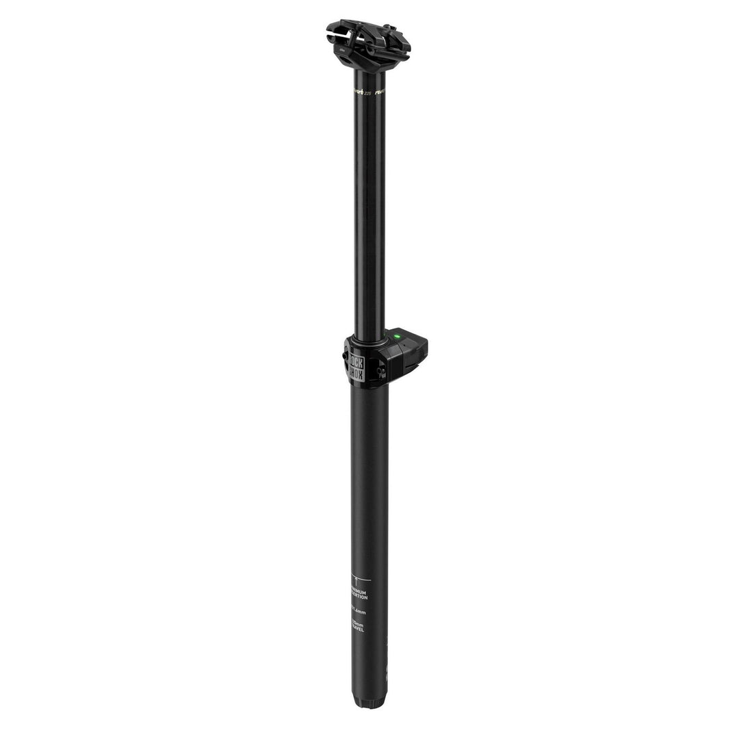 ROCKSHOX Reverb AXS B1 Dropper Seat Post Side