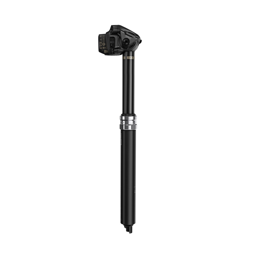 ROCKSHOX Reverb AXS Dropper Seat Post 125 mm Drop