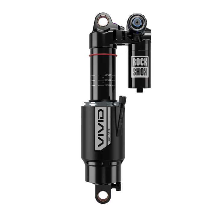 ROCKSHOX Vivid Ultimate RC2T Bike Specific Shock