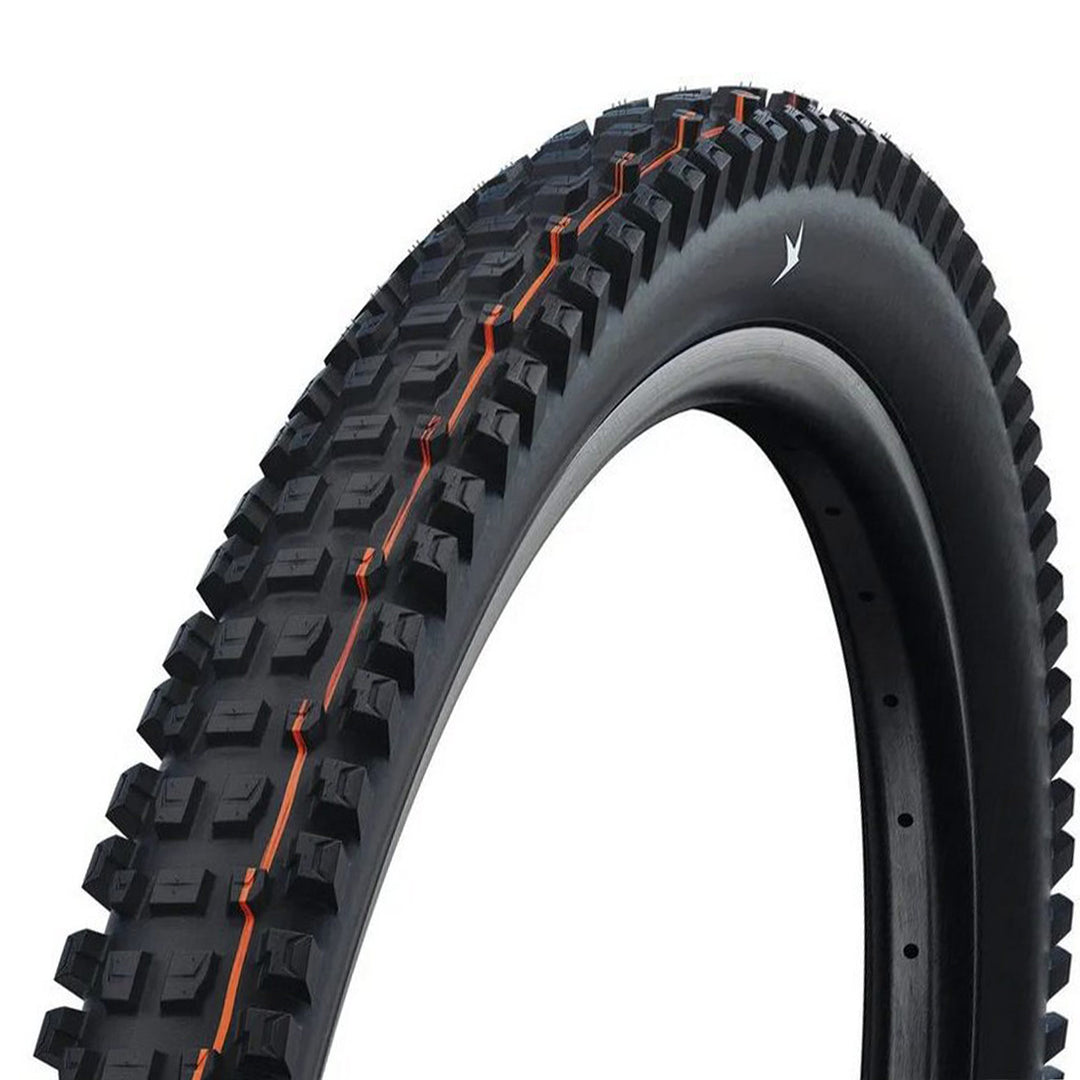 Albert Trail Pro Radial Tyre