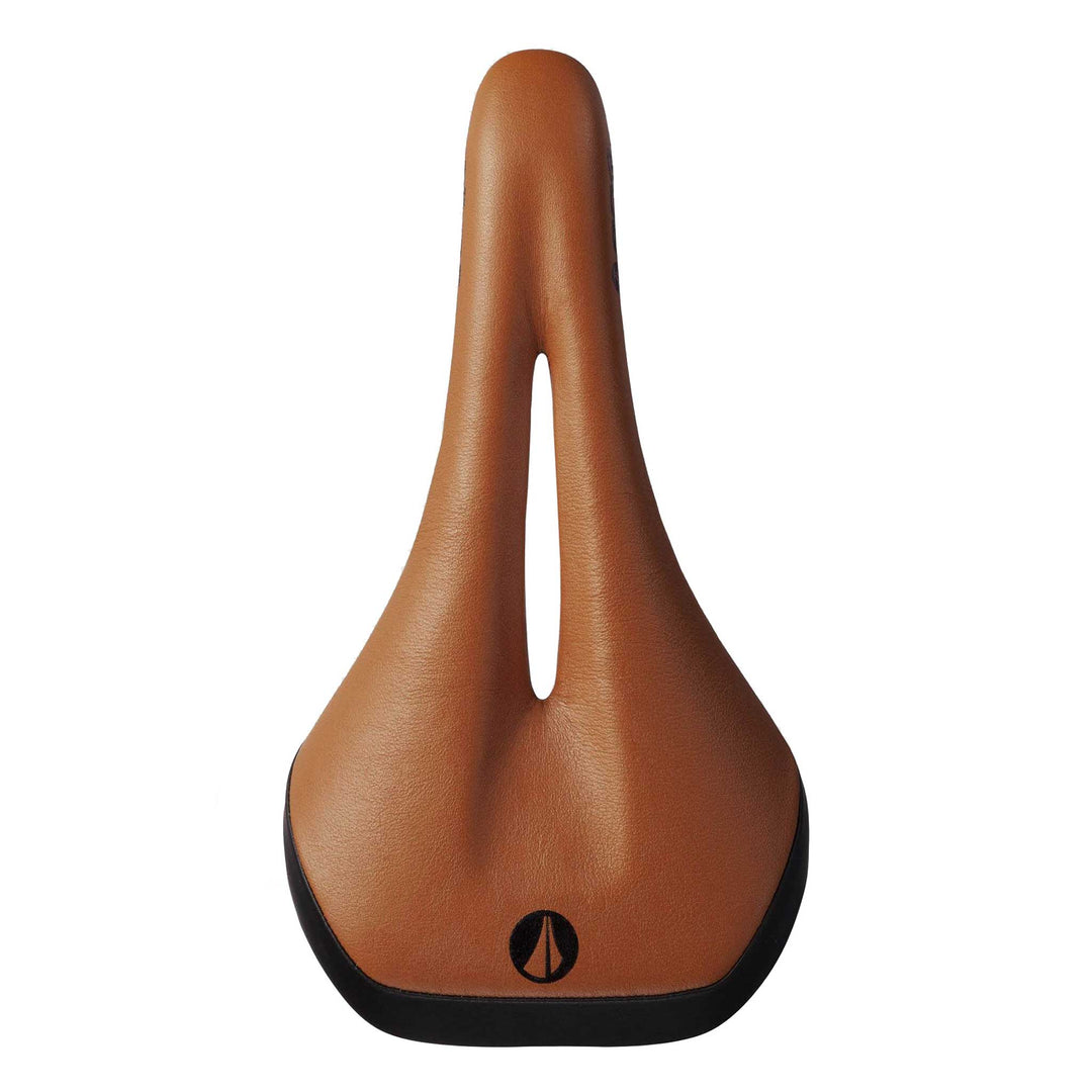 SDG Allure V2 Women's Lux-Alloy Saddle Brown