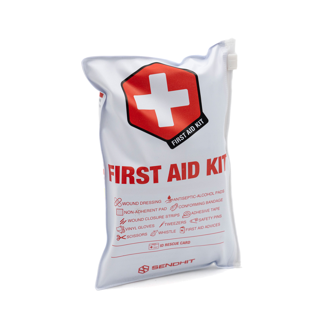Sendhit First Aid Kit