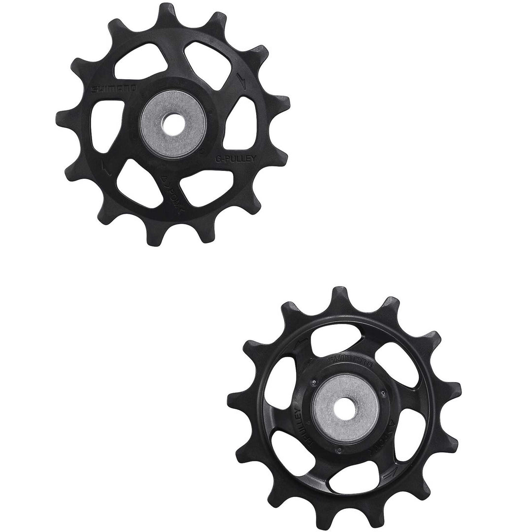 Shimano XT 12 Speed Jockey Wheels