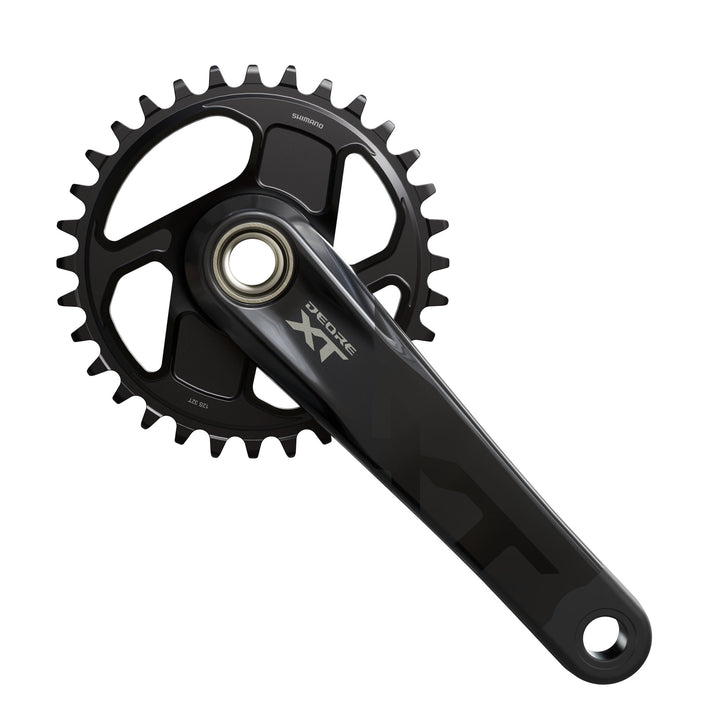 Shimano XT Mountain Bike Cranks FC-M8200-32T