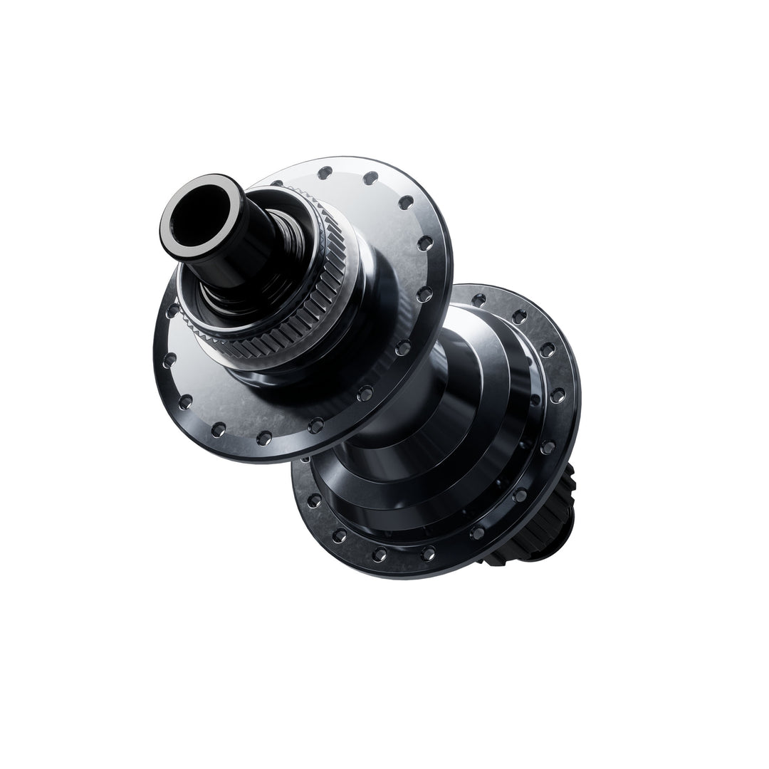 Shimano XT Mountain Bike Rear Hub FH-M8210