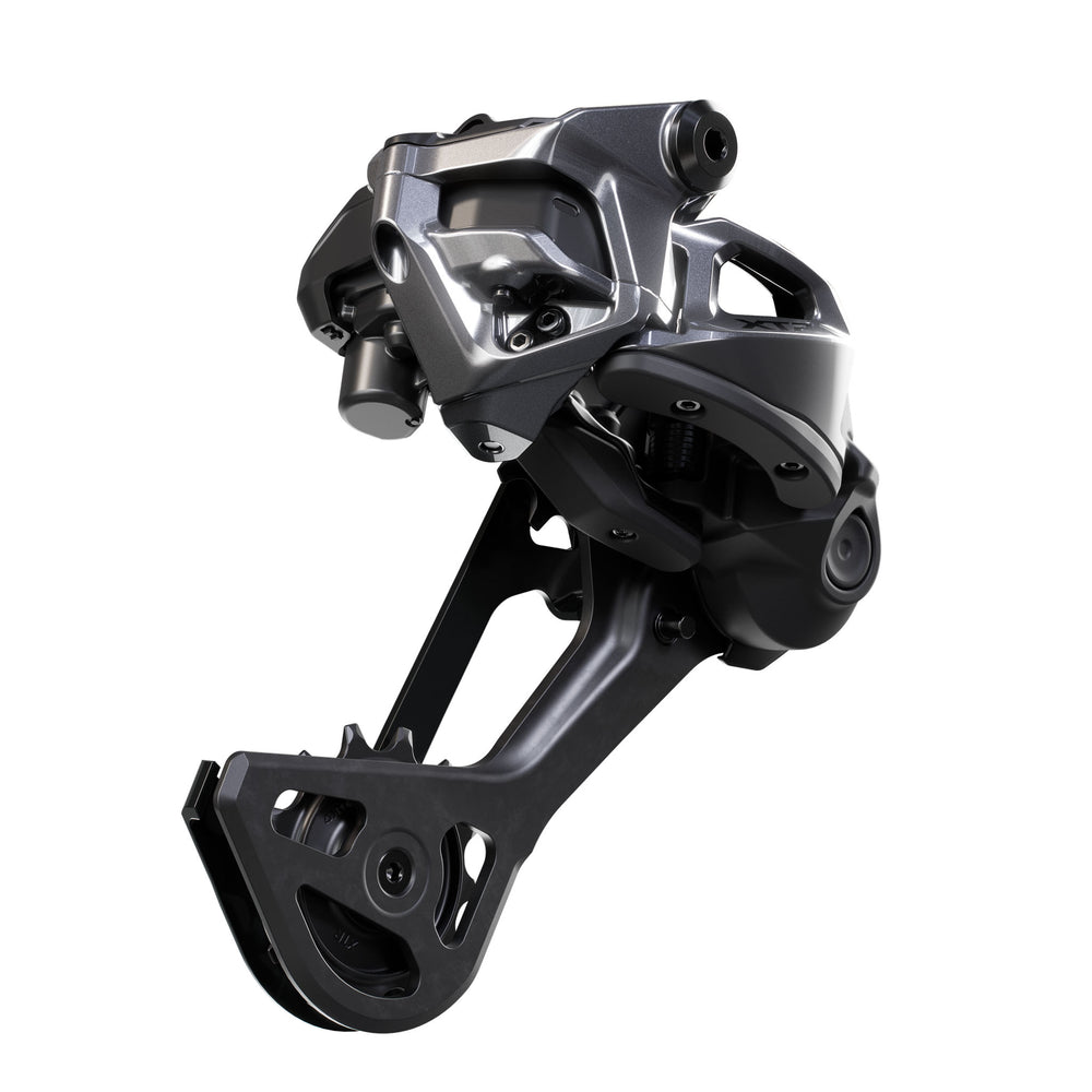 Shimano XTR eBike Rear Mech RD-M9260 SGS 12 Speed Back