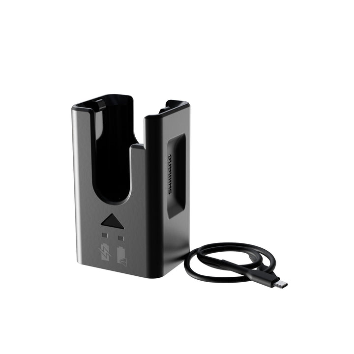 Di2 Wireless Mech Battery Charger EC-EN100