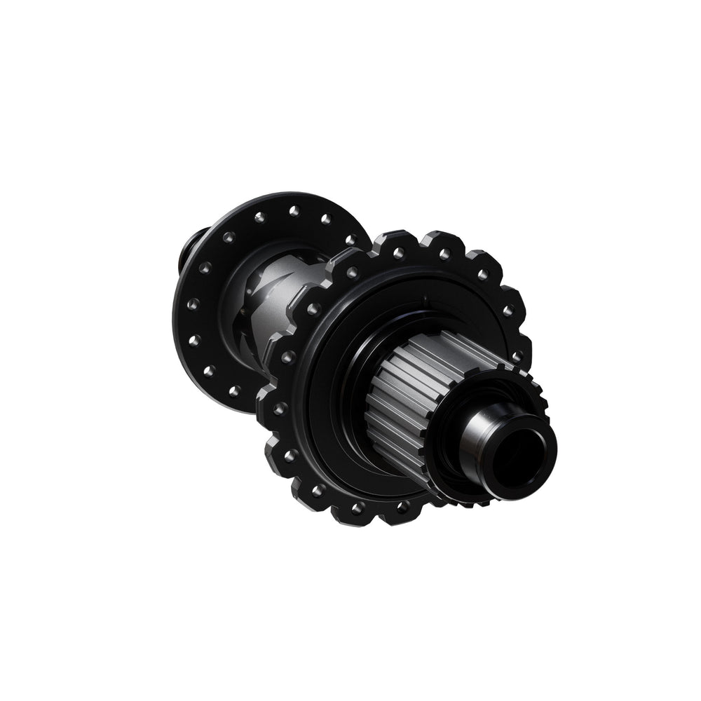 Shimano XTR Rear Mountain Bike Hub FH-M9210 Microspline