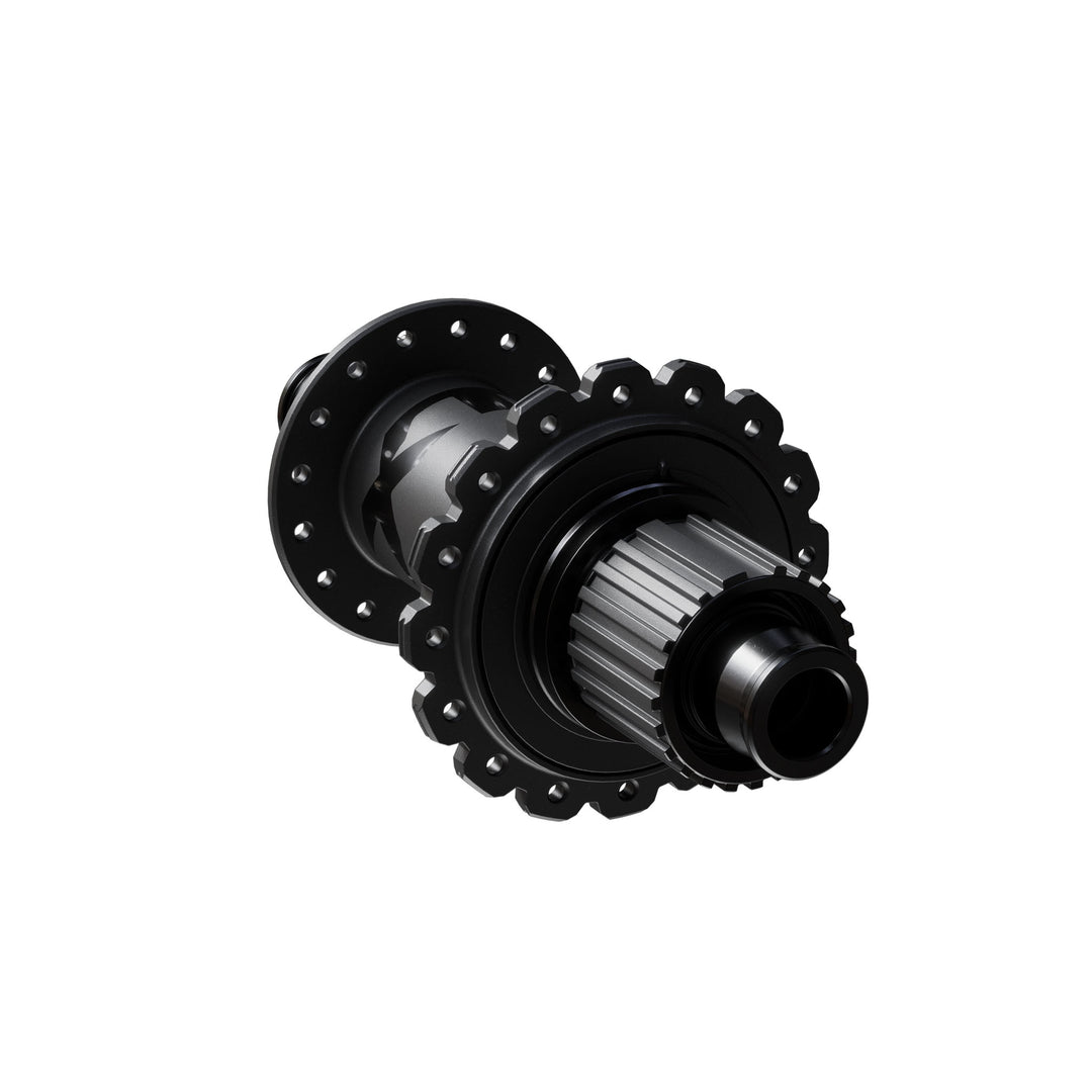 Shimano XTR Rear Mountain Bike Hub FH-M9210 Microspline