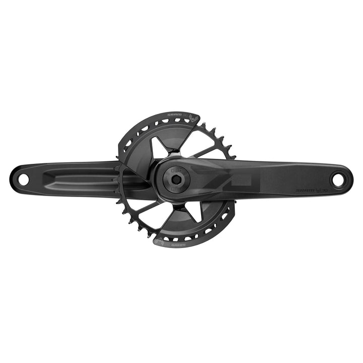 Eagle 70 Transmission Cranks