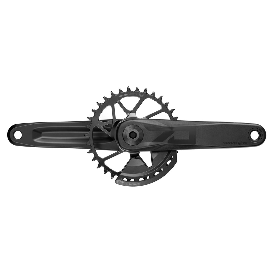 Eagle 70 Transmission Cranks