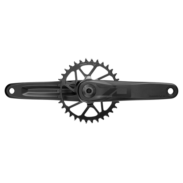 Eagle 70 Transmission Cranks