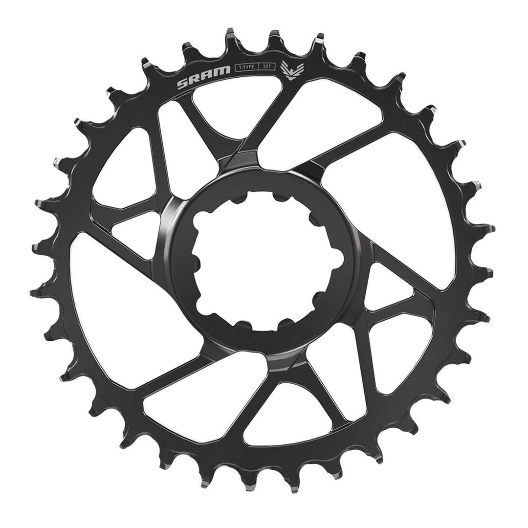 Eagle 70 Transmission Steel Direct Mount Chainring