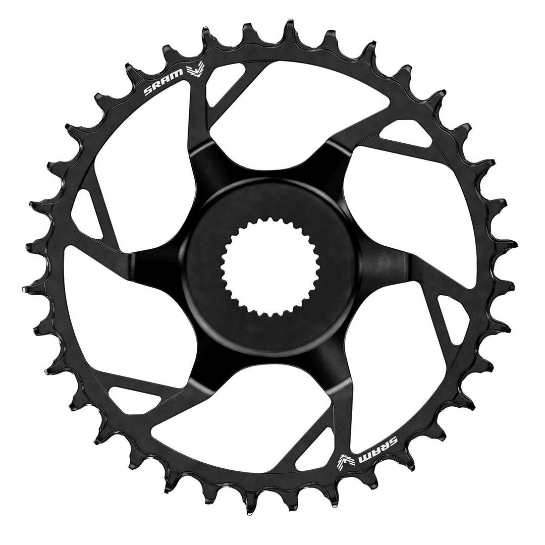 SRAM XX Eagle Transmission Chainring Bosch eBike