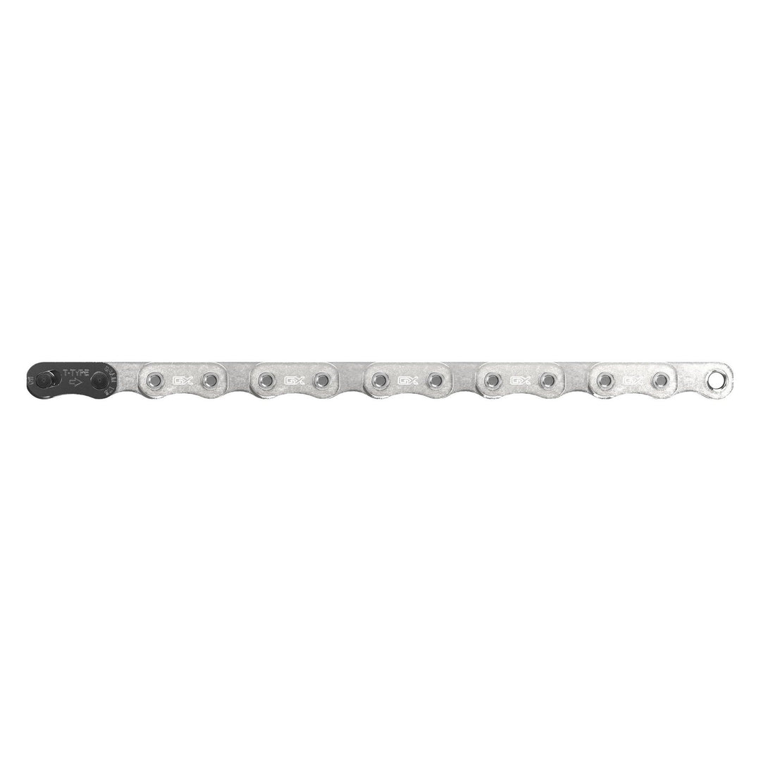 SRAM Eagle 90 and GX AXS Transmission Flat Top Chain