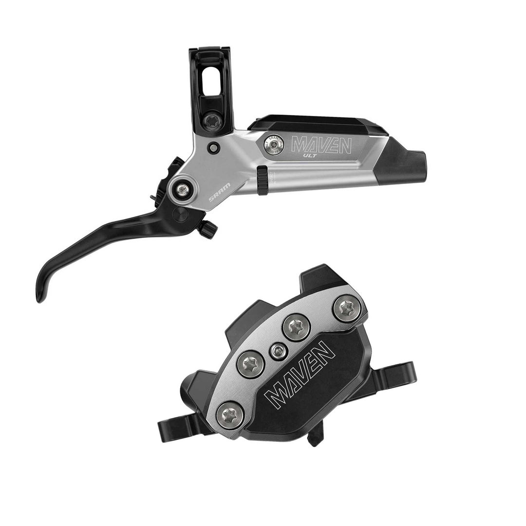 Maven Ultimate Stealth Disc Brake