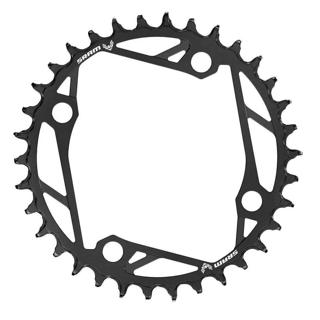 104 BCD Eagle Transmission Steel Chainring