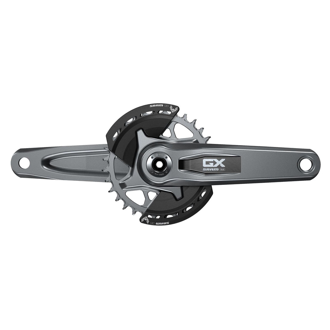 SRAM GX Eagle Transmission Crankset