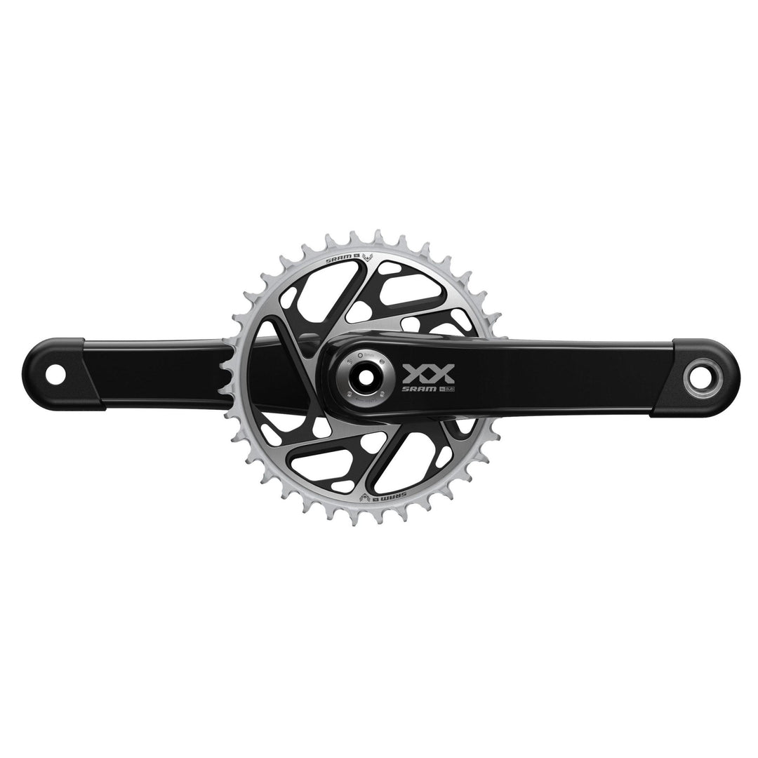 SRAM XX SL Eagle Transmission Crankset