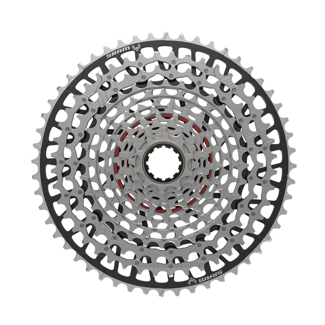 SRAM XX Eagle Transmission XS1297 Cassette