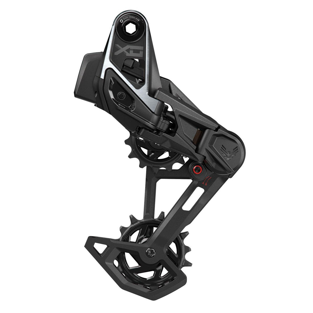 SRAM X0 Eagle Transmission Mech