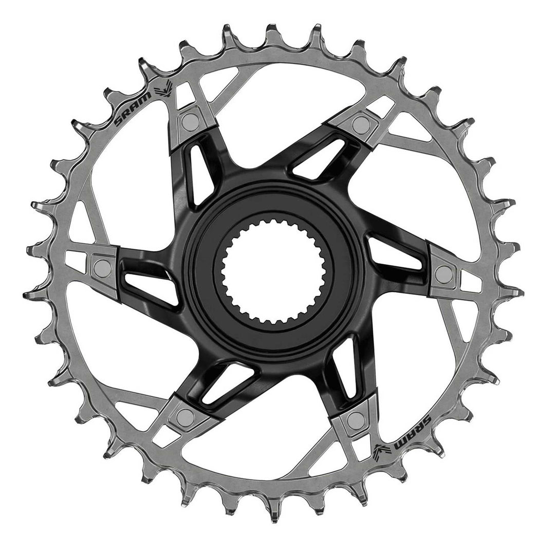 XX Eagle Transmission Bosch Gen 4 Light eBike Chainring