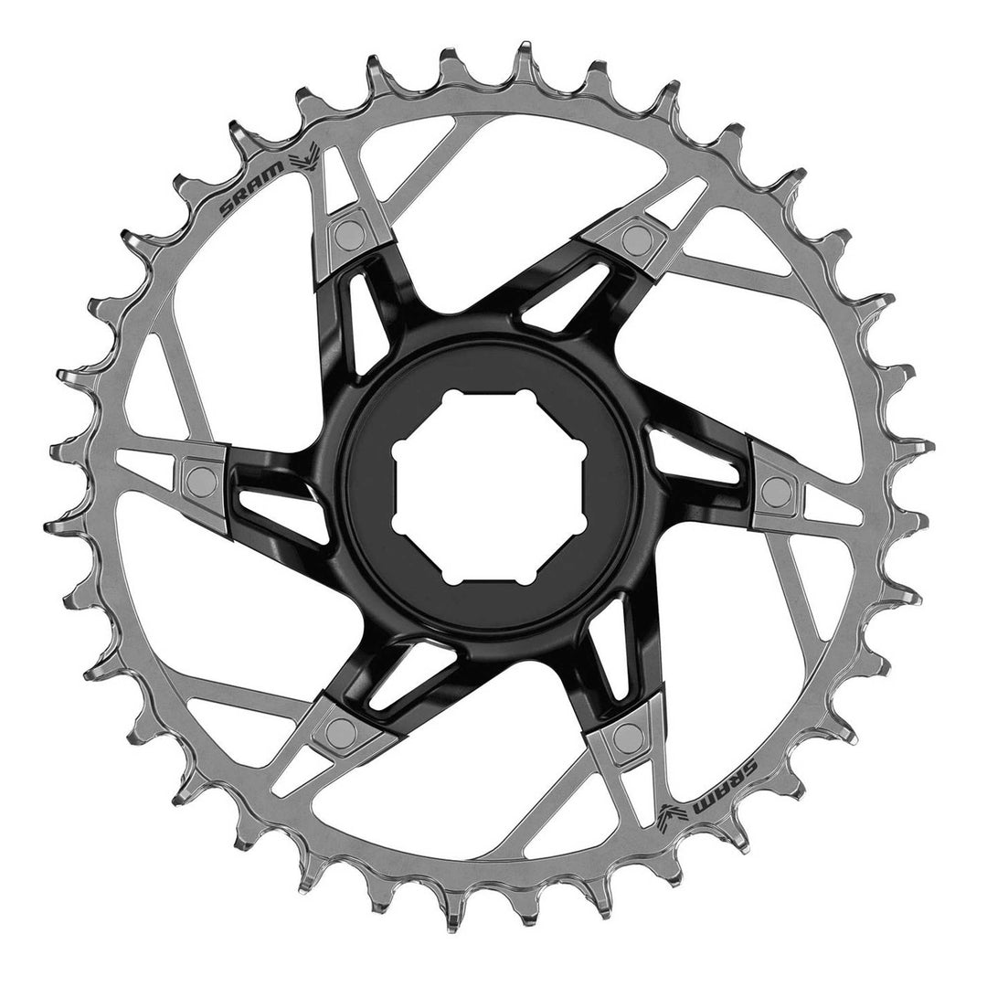 XX Eagle Transmission eBike Chainring