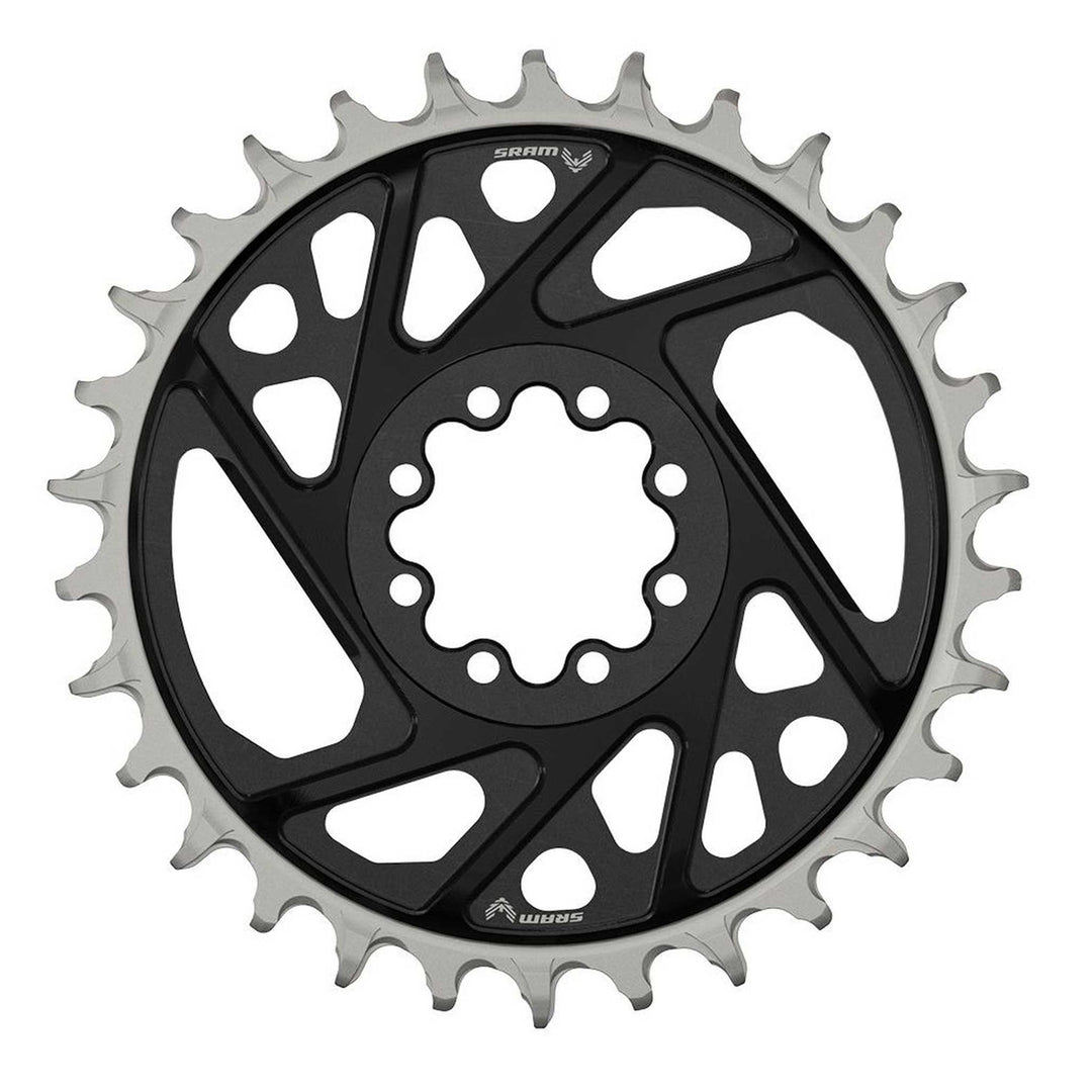 SRAM XX SL 0mm Offset Transmission Chainring