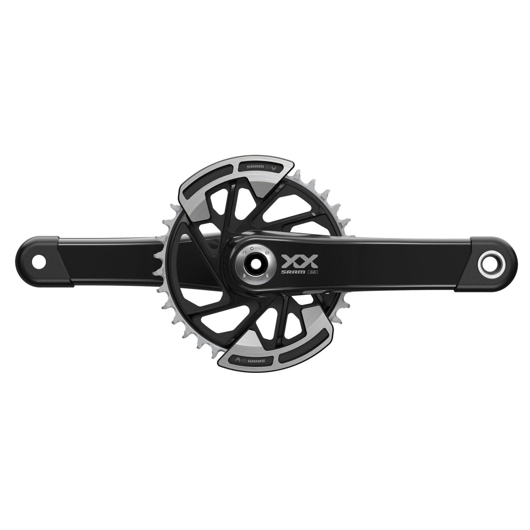 SRAM XX Eagle Transmission Crankset