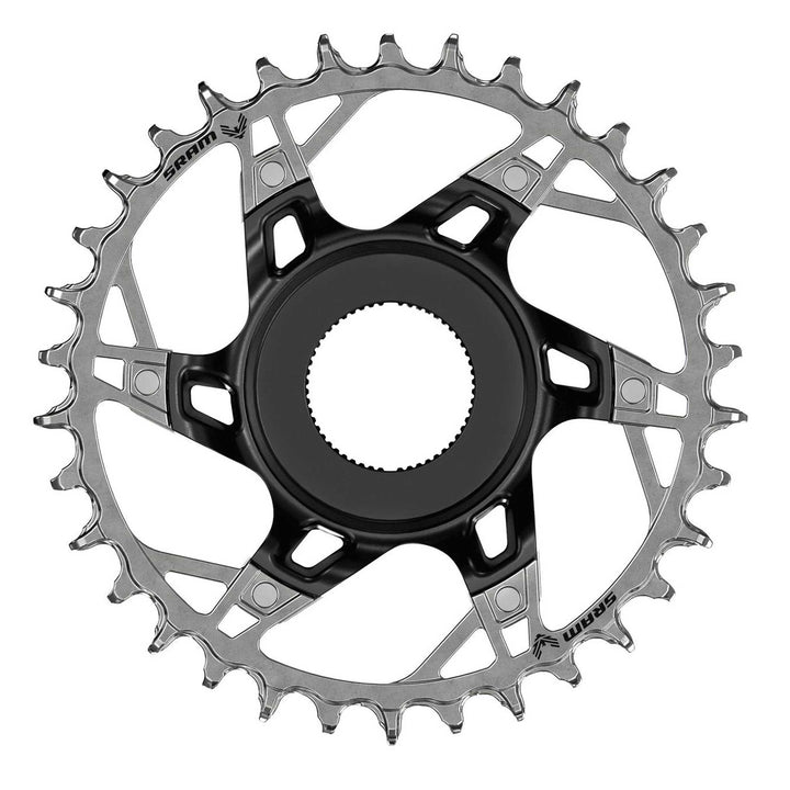 XX Eagle Transmission eBike Chainring