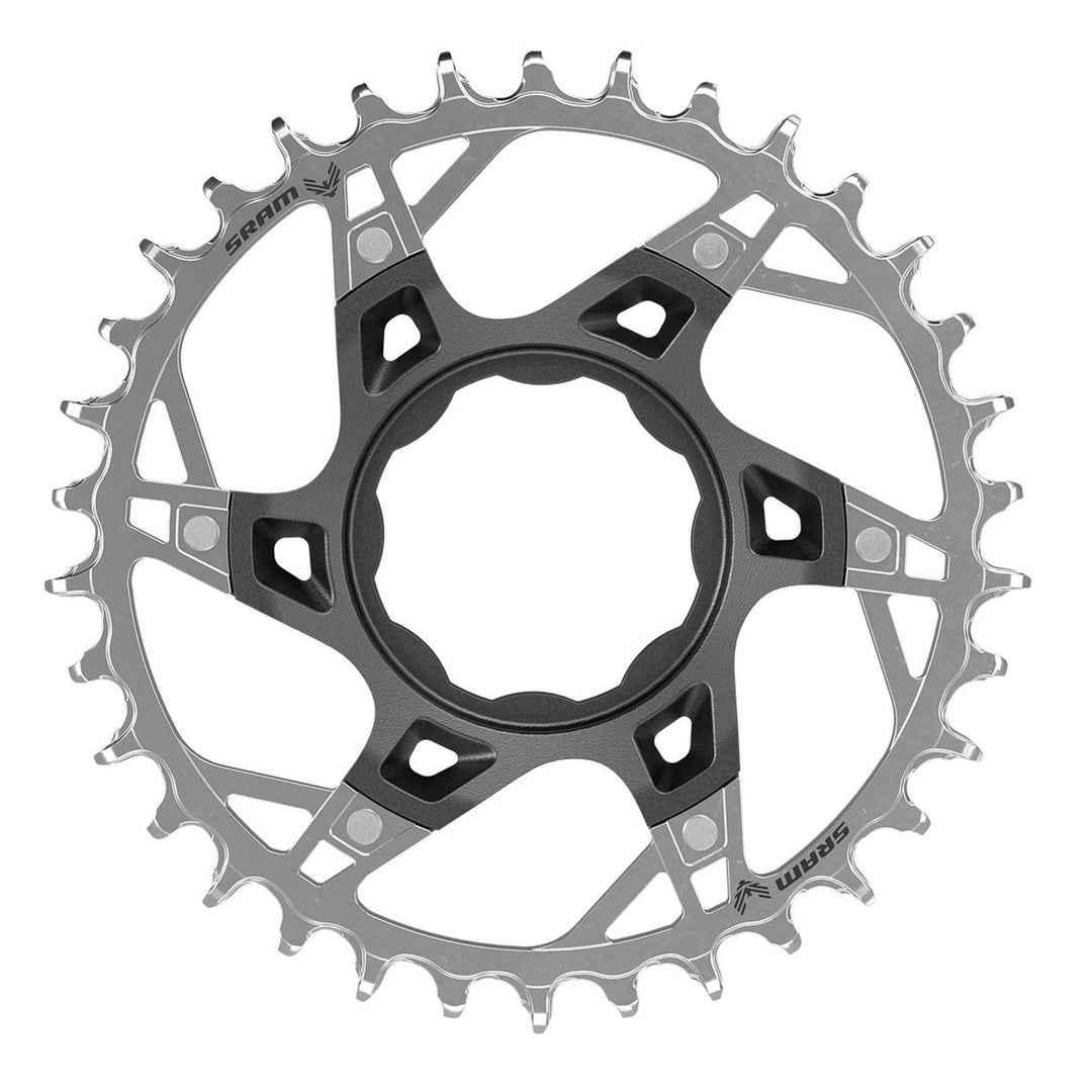 SRAM XX Eagle Transmission Chainring TQ eBike