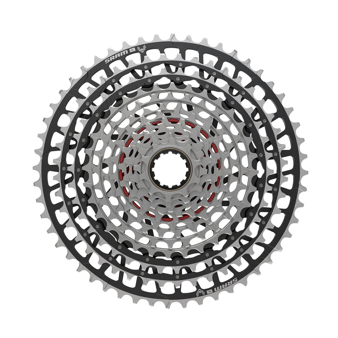 SRAM XX SL Eagle Transmission XS1299 Cassette