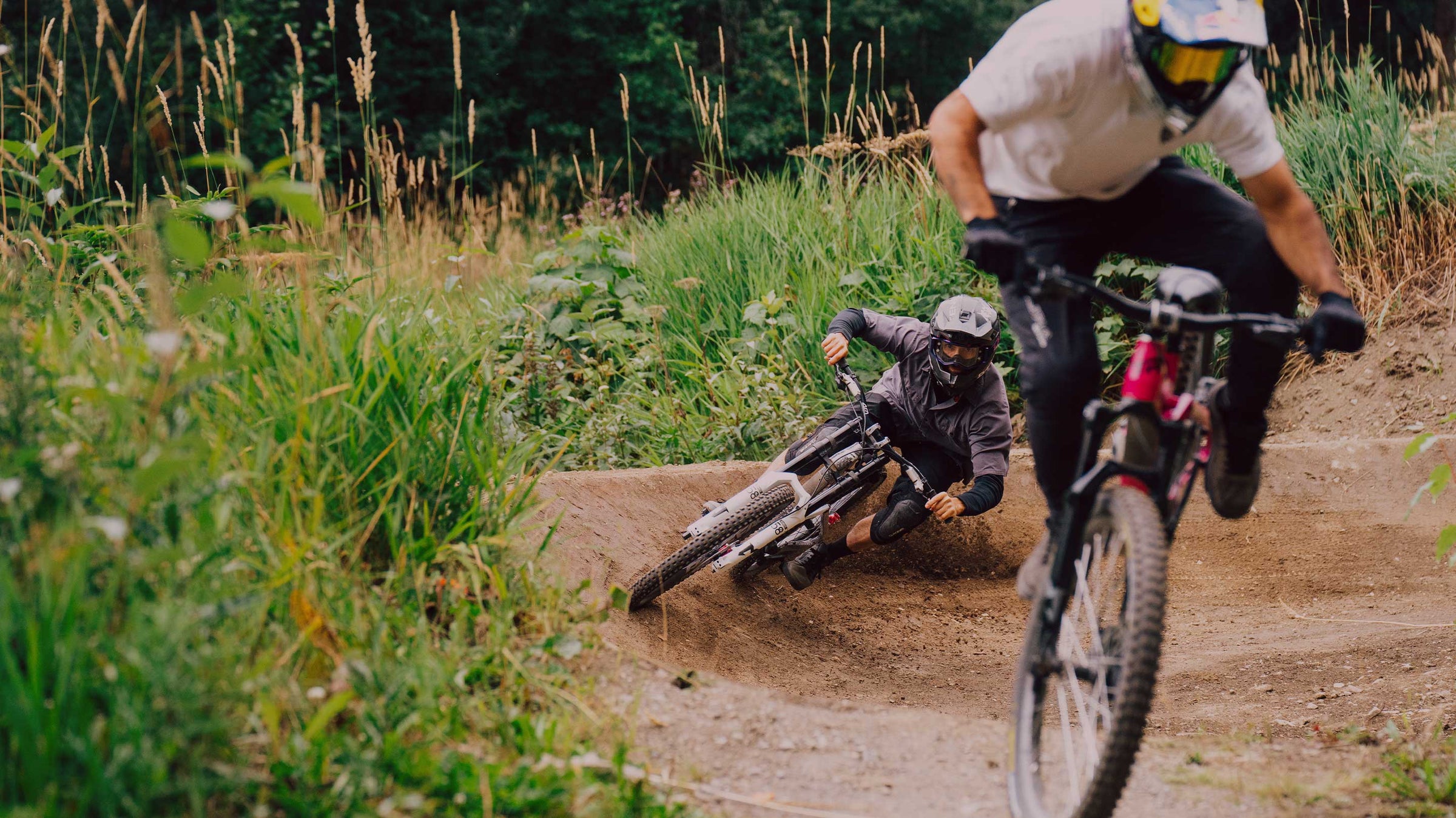 Transition Bottlerocket 2026 Mountain Bikes