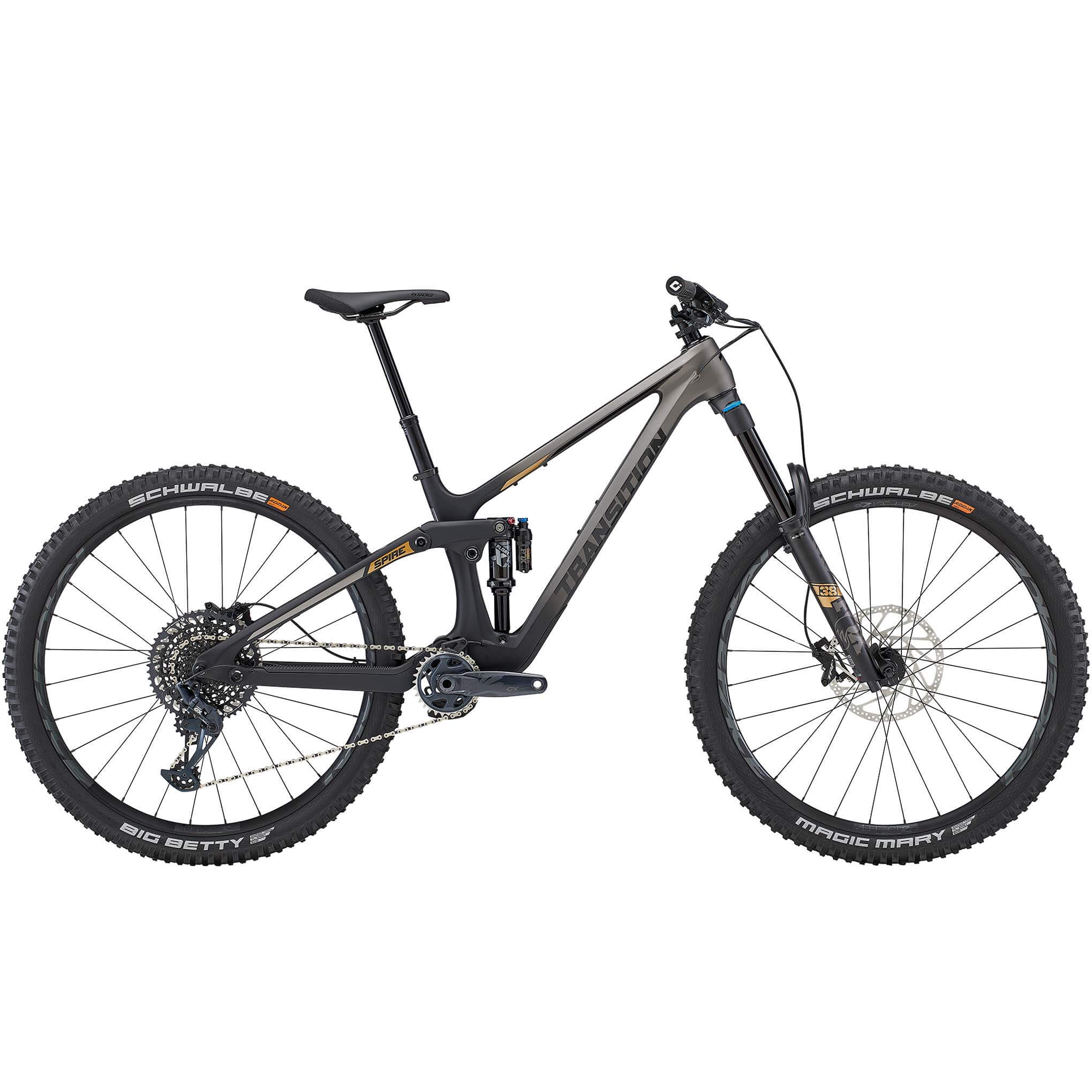 スネル　ブリーフィングモデル　MTB-BLACK Fuel EXe 9.8 GX AXS T-Type - Trek Bikes