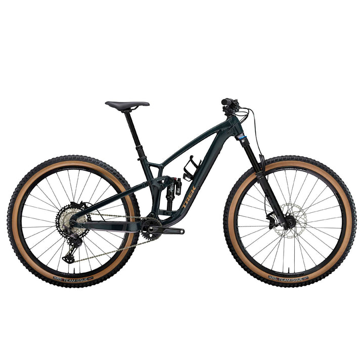 Trek Fuel EX8 XT Gen 6 Mountain Bike Nautical Navy