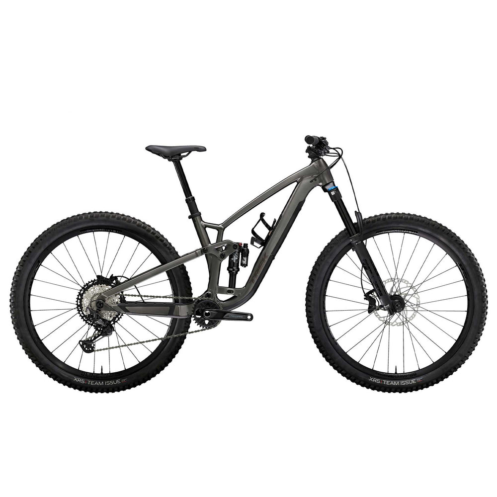 Trek Fuel EX8 XT Gen 6 Mountain Bike Satin Mercury