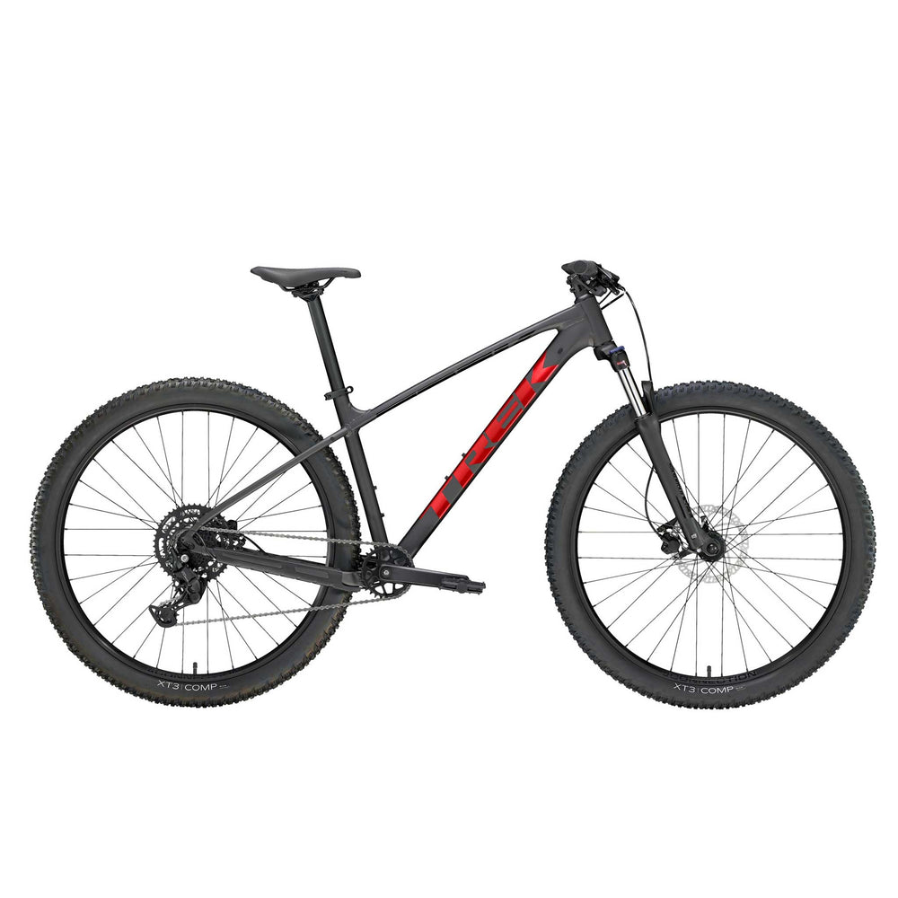 Trek Marlin 5 Gen 3 Bike Tektro Dnister Grey