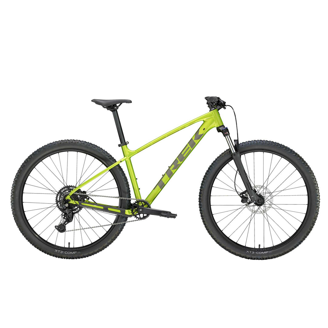Trek Marlin 5 Gen 3 Bike Tektro Power Surge