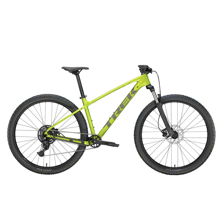 Trek Marlin 5 Gen 3 Bike Tektro Power Surge