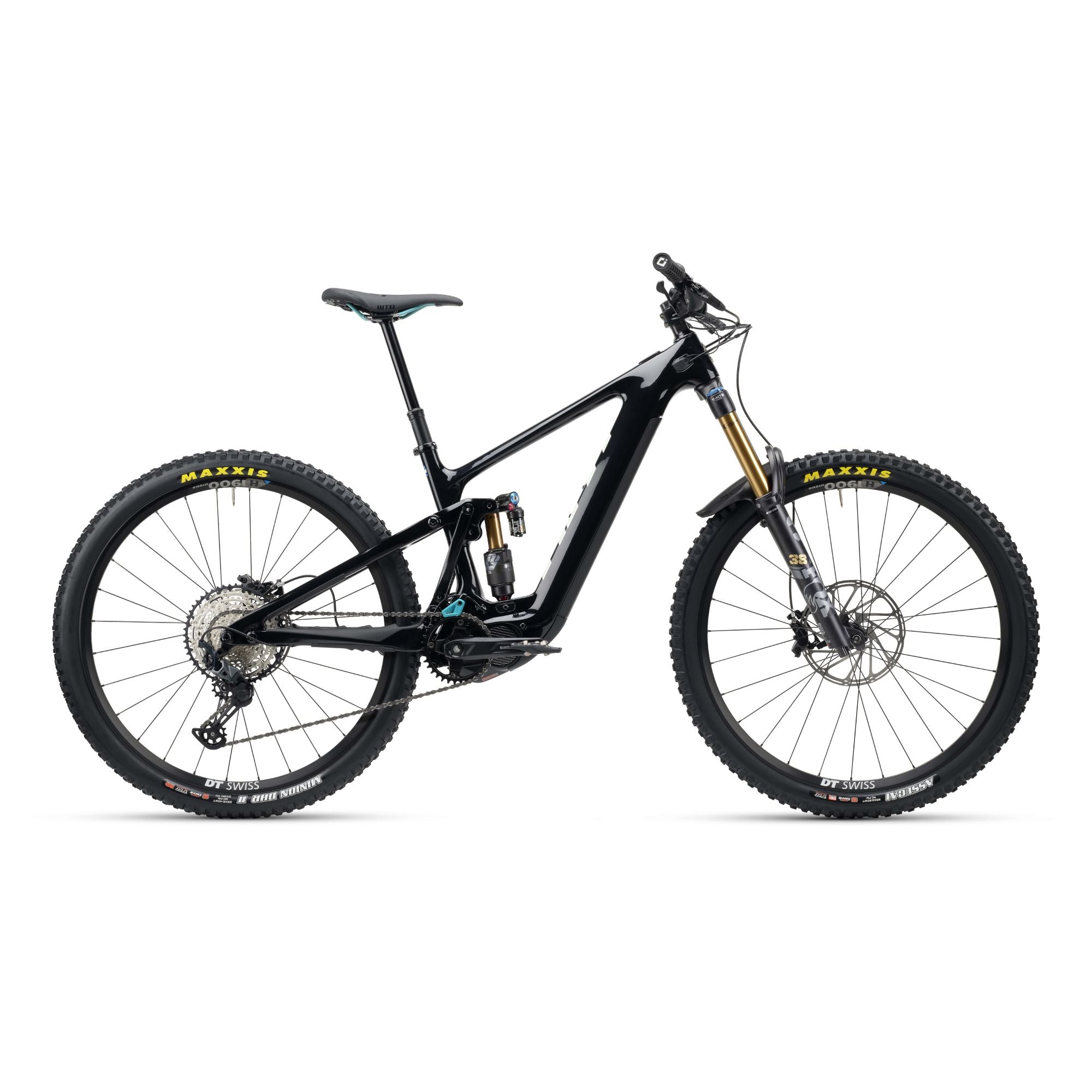 160E C Series C1 Factory eBike