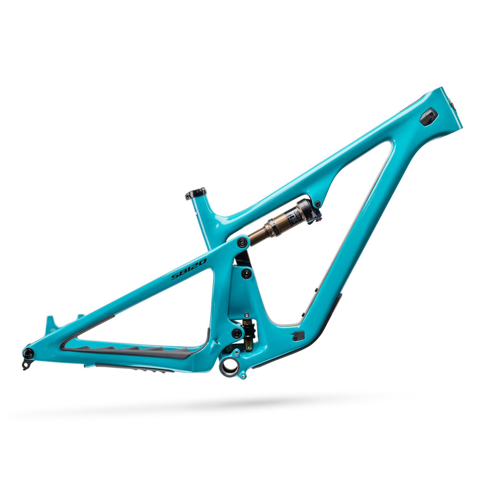 Yeti mountain hot sale bike frame