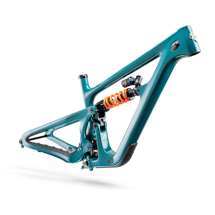 Yeti SB165MX T-Series Frame Spruce