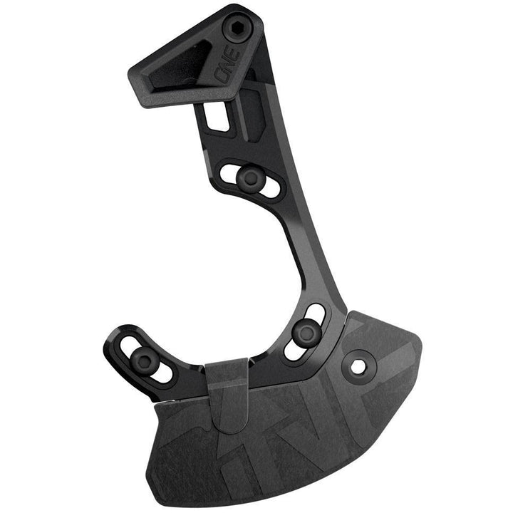 OneUp Components Bash Guide V2